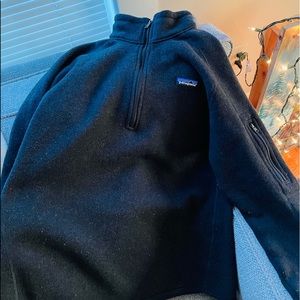 Patagonia Fleece Pullover